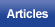 Gotcha Equine Articles and Stories