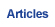Gotcha Equine Articles and Stories