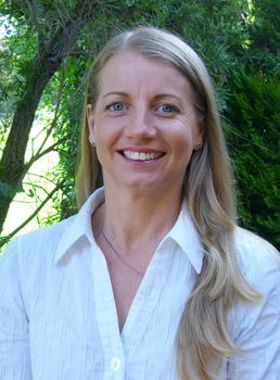 Lucy Prior
