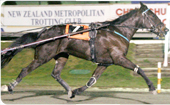 Race 6 Resource Recycling Technologies NZ Ltd Handicap Trot Special, 2600m